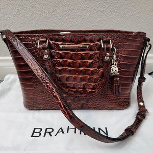 Brahmin Purse